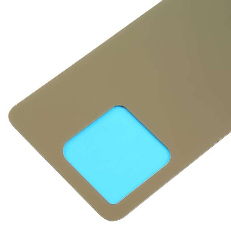 For Xiaomi 14T OEM Back Cover(Gold)