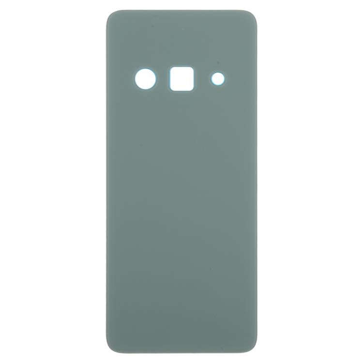 For Xiaomi Redmi A3 4G OEM Back Cover(Green)