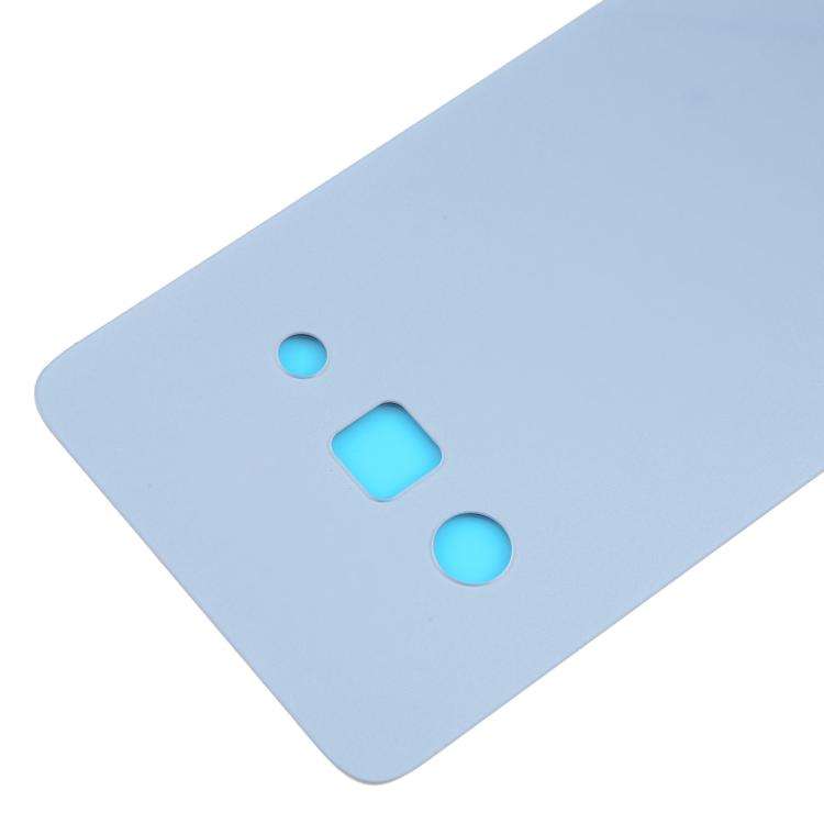 For Xiaomi Redmi A3 4G OEM Back Cover(Blue)