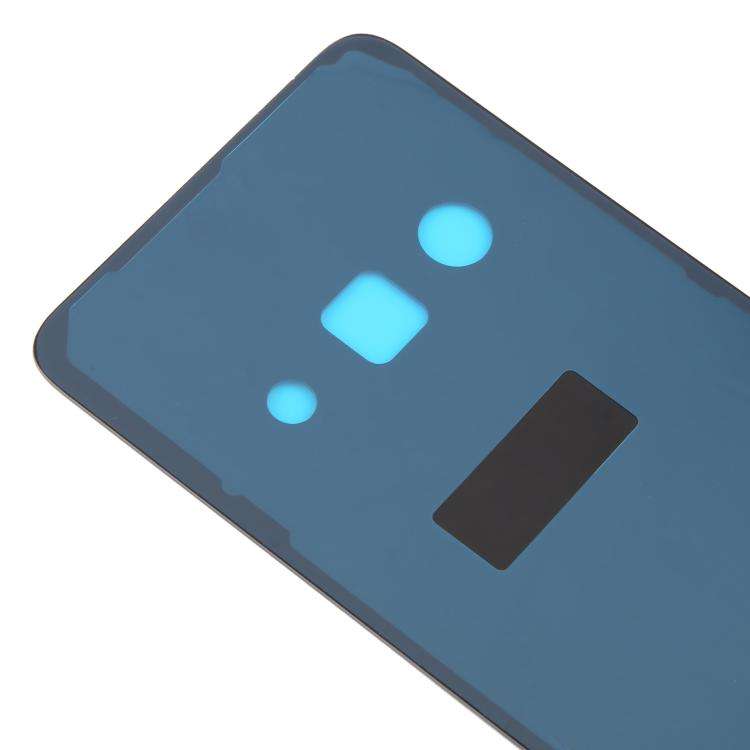 For Xiaomi Redmi A3 4G OEM Back Cover(Blue)