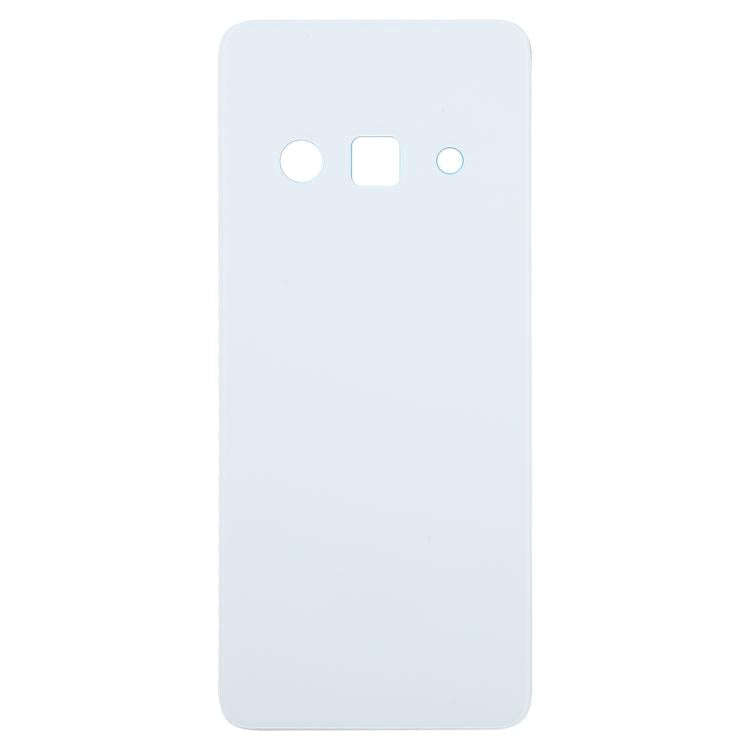 For Xiaomi Redmi A3 4G OEM Back Cover(White)