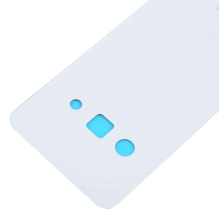 For Xiaomi Redmi A3 4G OEM Back Cover(White)