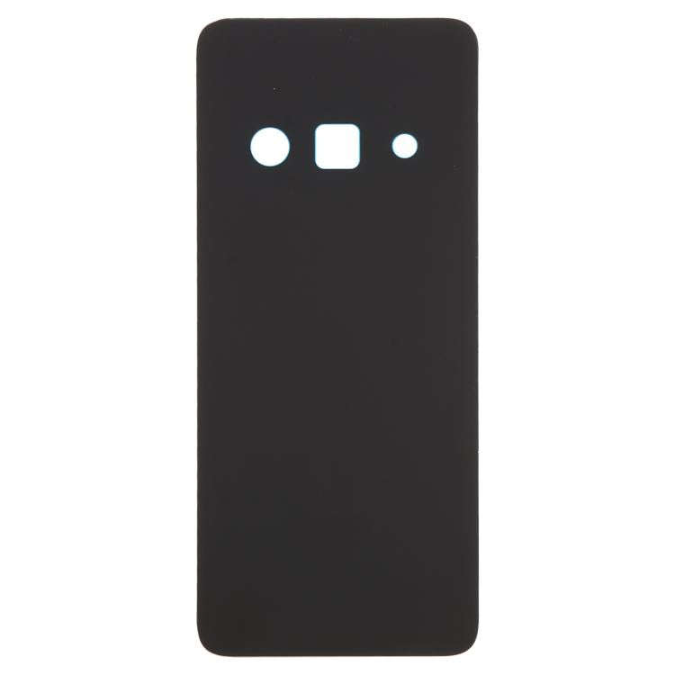 For Xiaomi Redmi A3x 4G OEM Back Cover(Black)