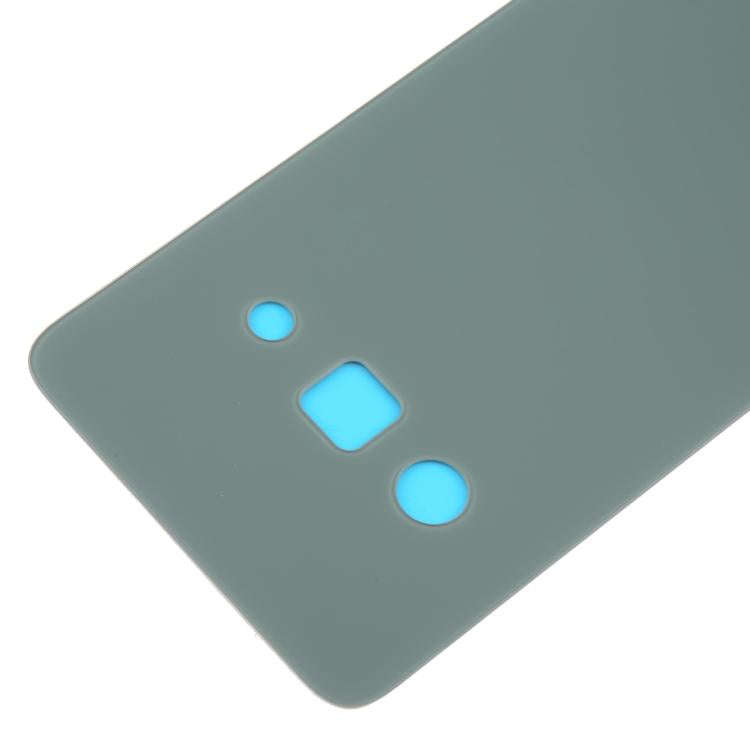 For Xiaomi Redmi A3x 4G OEM Back Cover(Green)