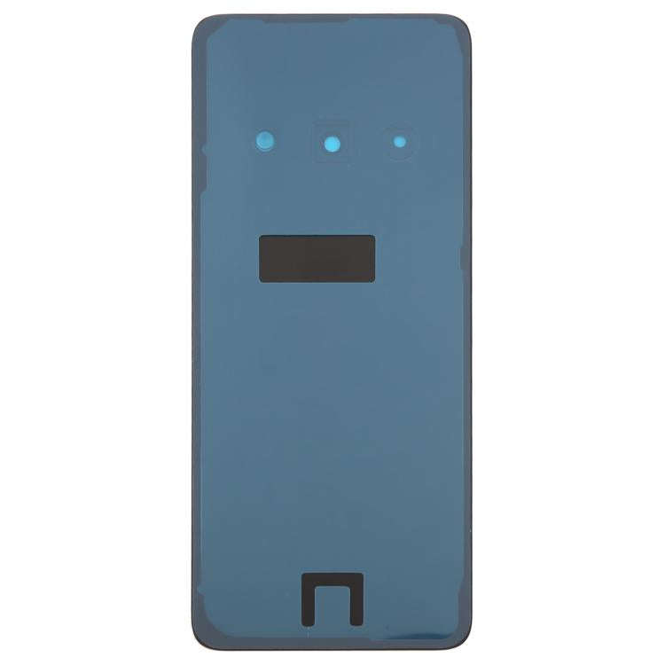 For Xiaomi Redmi A3 4G OEM Back Cover with Camera Lens Cover(Blue)