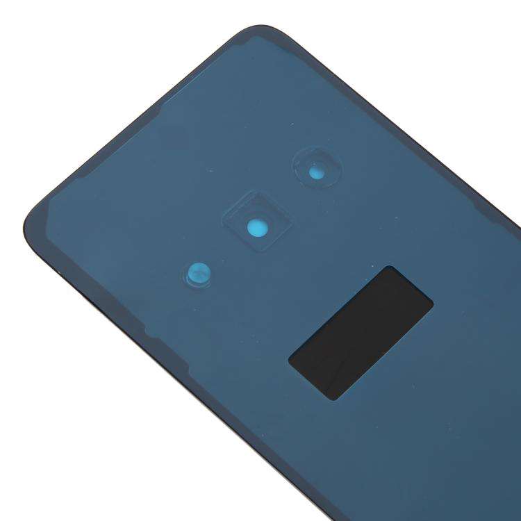 For Xiaomi Redmi A3x 4G OEM Back Cover with Camera Lens Cover(White)