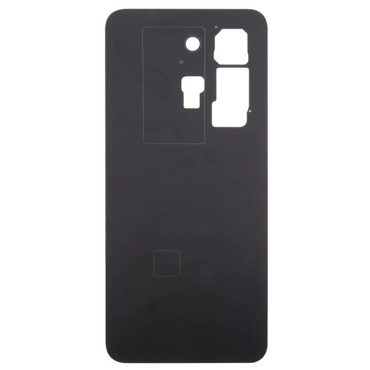 For Infinix Note 50x 5G X6857B Original Leather Back Cover(Pink)