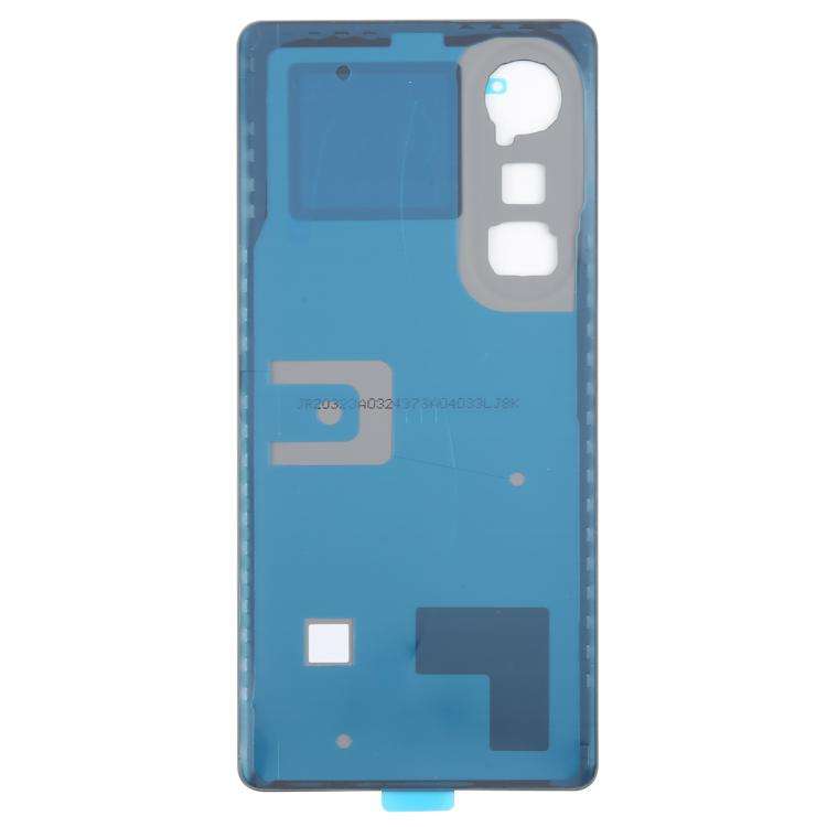 For Tecno Pova Curve 5G LJ8k Original Back Cover(Green)