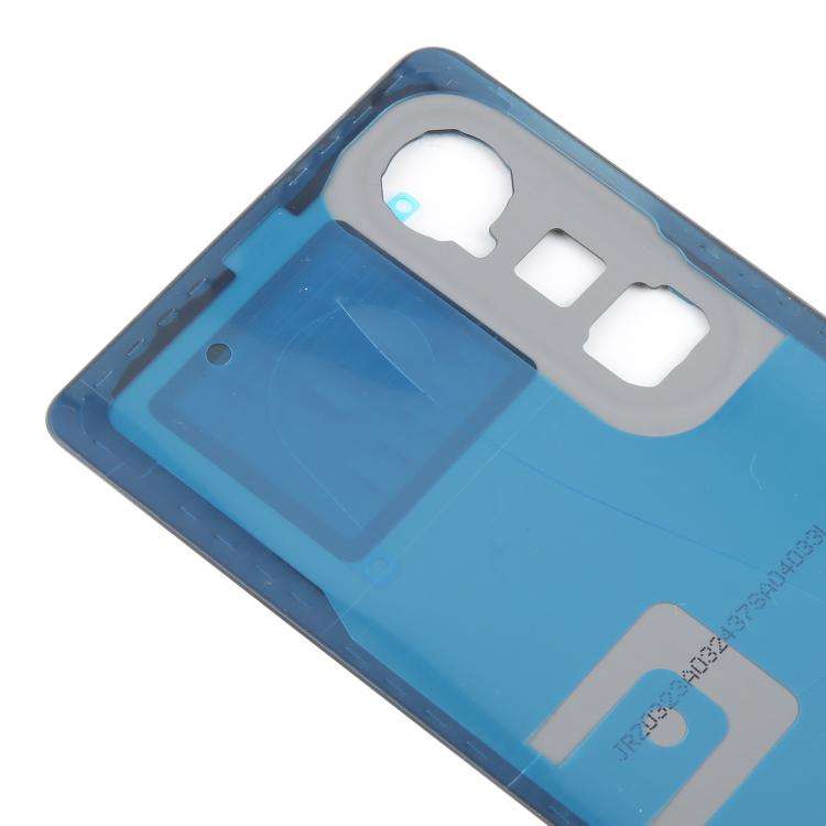 For Tecno Pova Curve 5G LJ8k Original Back Cover(Green)
