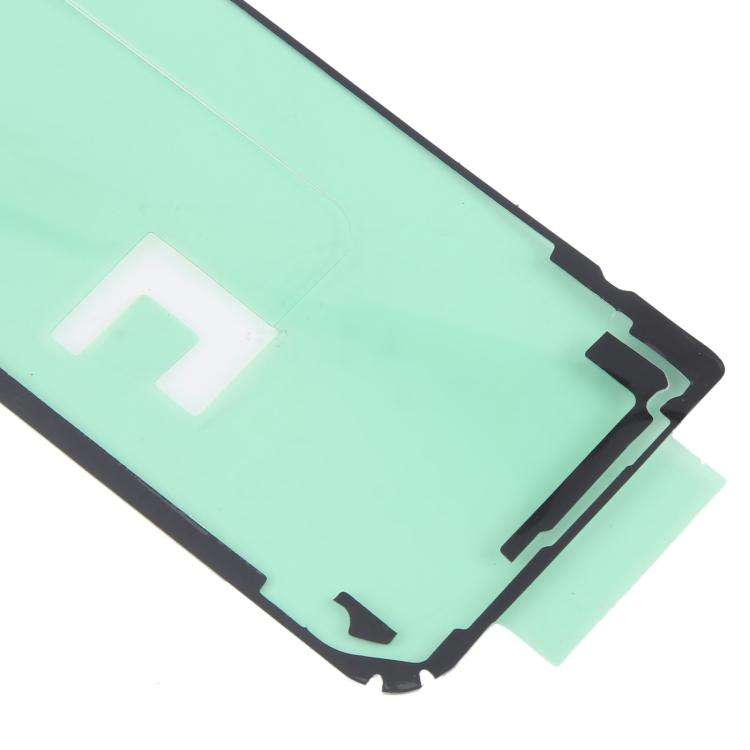 For Samsung Galaxy Z Fold SM-F900F 10pcs Secondary LCD Screen Front Housing Adhesive
