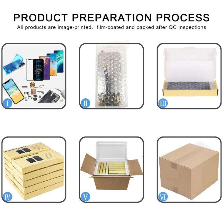 For Honor Magic4 Pro Original LCD Screen with Digitizer Full Assembly, Not Supporting Fingerprint...
