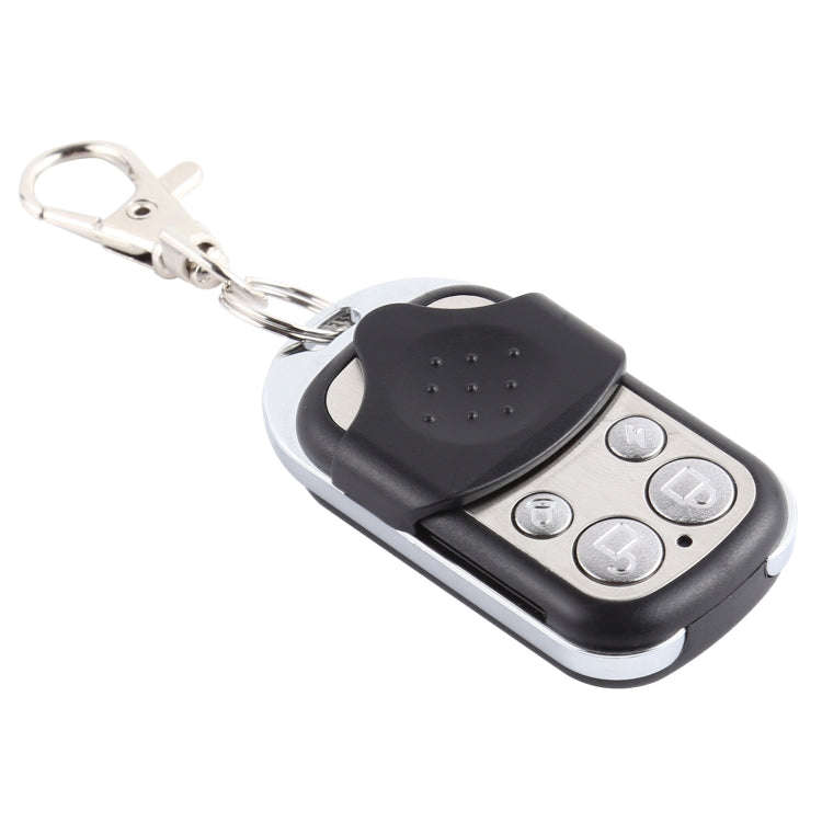 315Hz Copy Remote Control, Transmission Distance: 100m, Applicable to Garage Door / Car Alarm Sys...