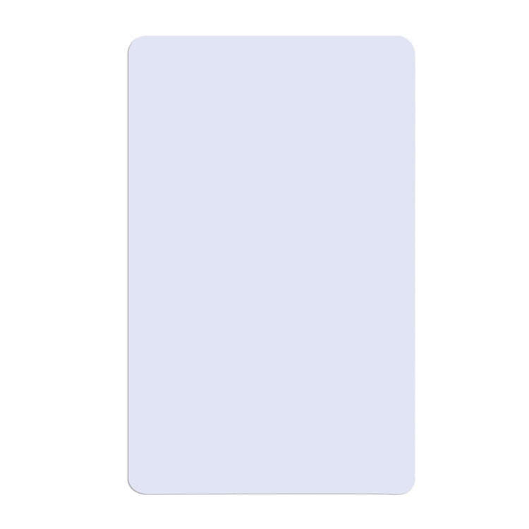 IC Card for Mifare 1k S50 13.56MHz(White)