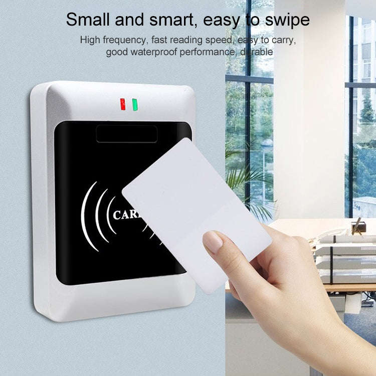 IC Card for Mifare 1k S50 13.56MHz(White)