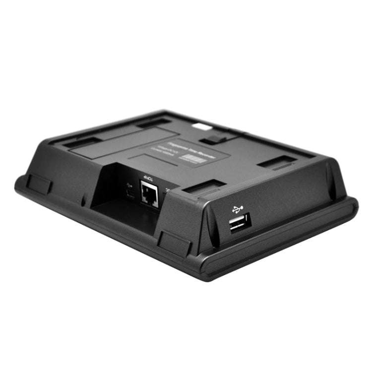 Realand A-C121 2.8 inch Color TFT Screen Fingerprint & RFID Time Attendance, USB Communication Of...