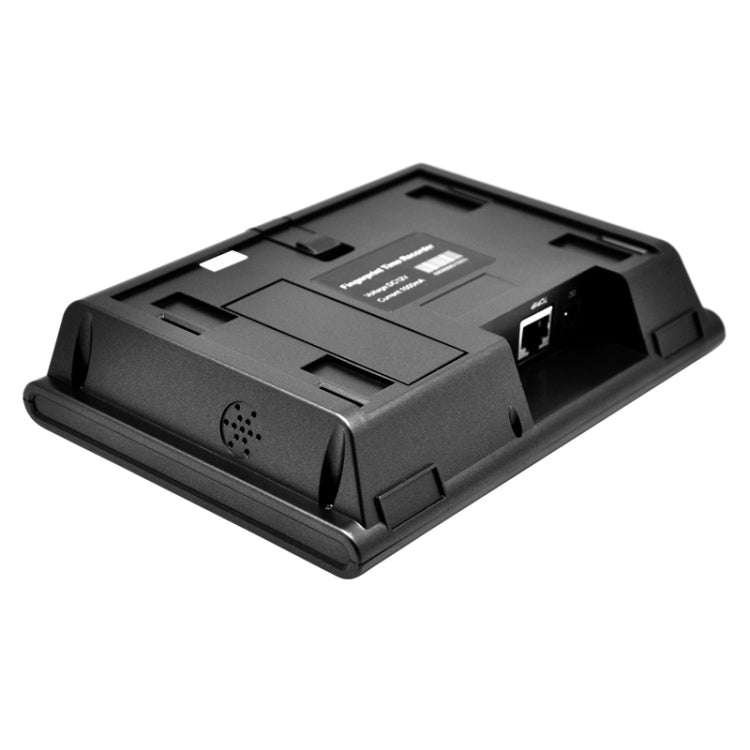 Realand A-C121 2.8 inch Color TFT Screen Fingerprint & RFID Time Attendance, USB Communication Of...