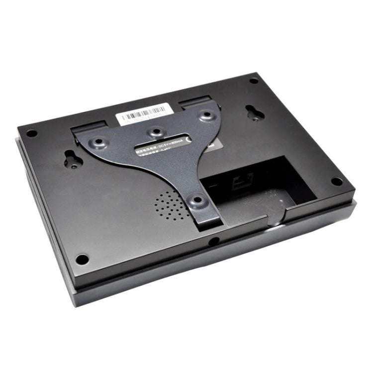 U160 3.0 inch Color Screen ZK Software Fingerprint Time Attendance with TCP/IP, USB Communication...