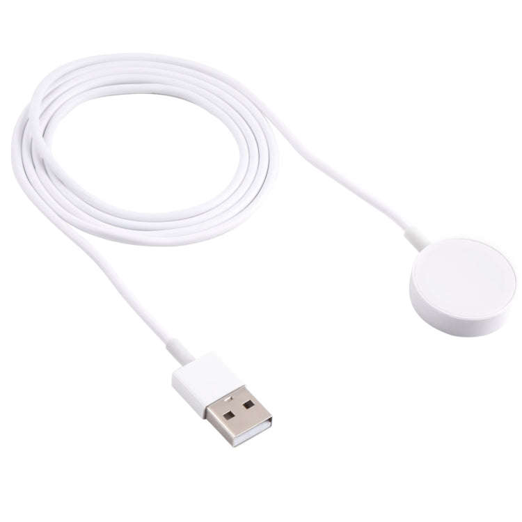 For Apple Watch Magnetic Induction Charger / Charging Cable,Length:1m