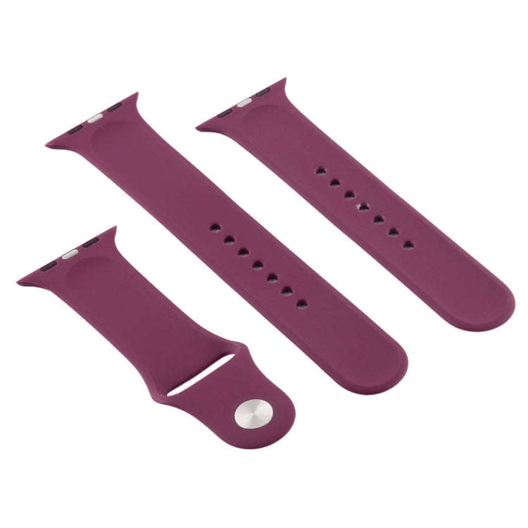 For Apple Watch Ultra 49mm & Watch Ultra 2 49mm / Series 9&8&7 45mm / SE 3&SE 2&6&SE&5&4 44mm / 3...