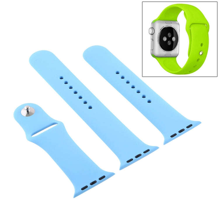 For Apple Watch Ultra 49mm & Watch Ultra 2 49mm / Series 9&8&7 45mm / SE 3&SE 2&6&SE&5&4 44mm / 3...