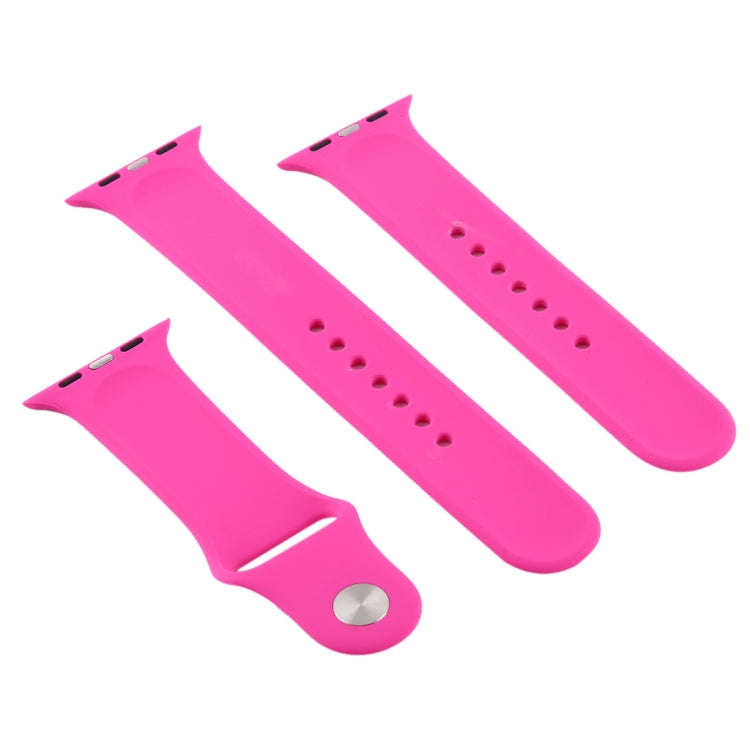 For Apple Watch Ultra 49mm & Watch Ultra 2 49mm / Series 9&8&7 45mm / SE 3&SE 2&6&SE&5&4 44mm / 3...