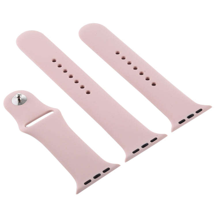 For Apple Watch Ultra 49mm & Watch Ultra 2 49mm / Series 9&8&7 45mm / SE 3&SE 2&6&SE&5&4 44mm / 3...
