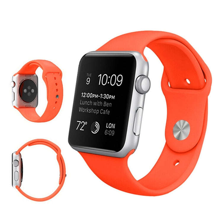 For Apple Watch Ultra 49mm & Watch Ultra 2 49mm / Series 9&8&7 45mm / SE 3&SE 2&6&SE&5&4 44mm / 3...