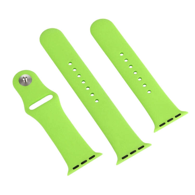 For Apple Watch Ultra 49mm & Watch Ultra 2 49mm / Series 9&8&7 45mm / SE 3&SE 2&6&SE&5&4 44mm / 3...
