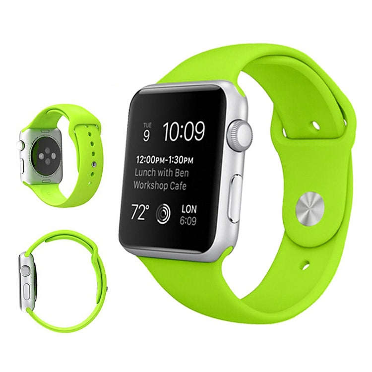For Apple Watch Ultra 49mm & Watch Ultra 2 49mm / Series 9&8&7 45mm / SE 3&SE 2&6&SE&5&4 44mm / 3...