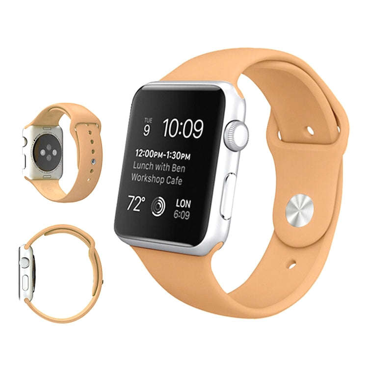 For Apple Watch Ultra 49mm & Watch Ultra 2 49mm / Series 9&8&7 45mm / SE 3&SE 2&6&SE&5&4 44mm / 3...