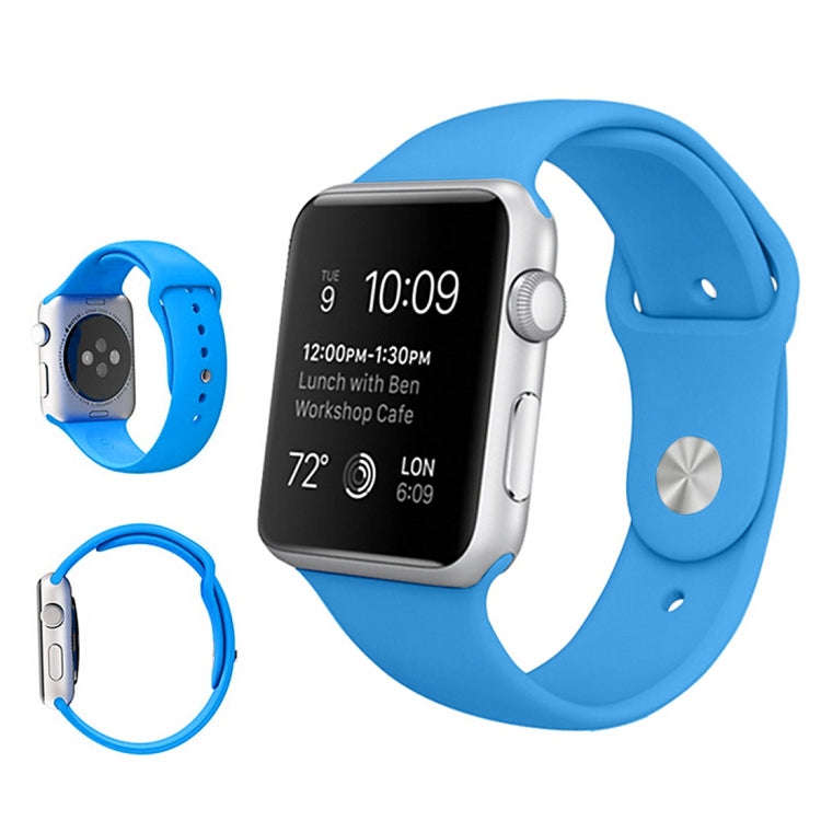 For Apple Watch Ultra 49mm & Watch Ultra 2 49mm / Series 9&8&7 45mm / SE 3&SE 2&6&SE&5&4 44mm / 3...