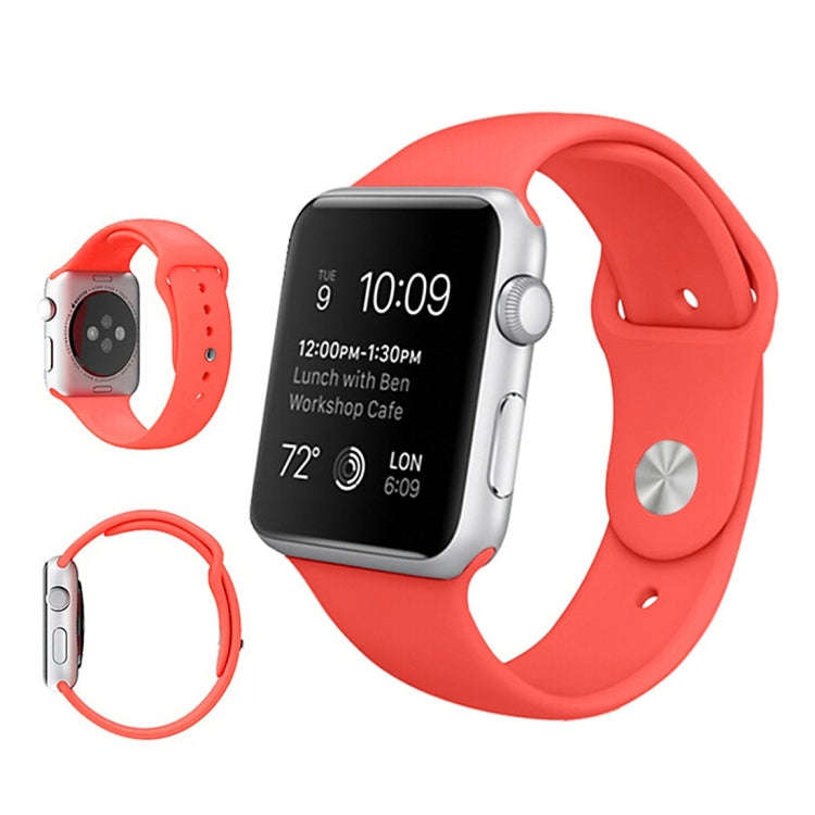 For Apple Watch Ultra 49mm & Watch Ultra 2 49mm / Series 9&8&7 45mm / SE 3&SE 2&6&SE&5&4 44mm / 3...