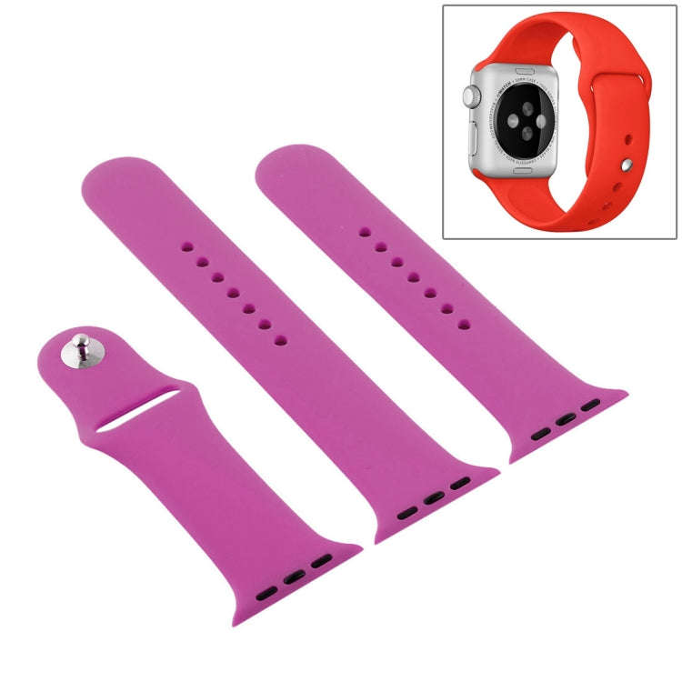 For Apple Watch Ultra 49mm & Watch Ultra 2 49mm / Series 9&8&7 45mm / SE 3&SE 2&6&SE&5&4 44mm / 3...