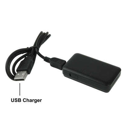 Mini Bluetooth Music Receiver for iPhone 4 & 4S / 3GS / 3G / iPad 3 / iPad 2 / Other Bluetooth Ph...