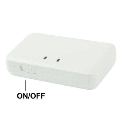 Mini Bluetooth Music Receiver for iPhone 4 & 4S / 3GS / 3G / iPad 3 / iPad 2 / Other Bluetooth Ph...