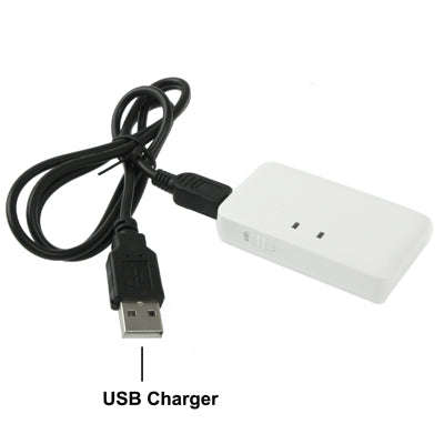 Mini Bluetooth Music Receiver for iPhone 4 & 4S / 3GS / 3G / iPad 3 / iPad 2 / Other Bluetooth Ph...
