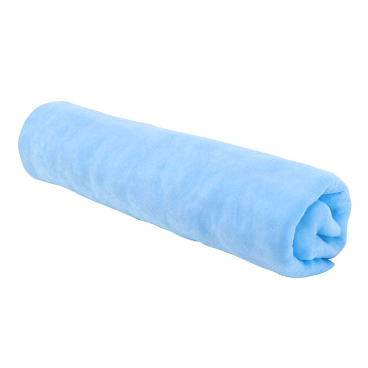 KANEED Synthetic Chamois Drying Towel Super Absorbent PVA Shammy Cloth for Fast Drying of Car, Si...