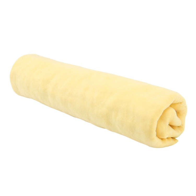 KANEED Synthetic Chamois Drying Towel Super Absorbent PVA Shammy Cloth for Fast Drying of Car, Si...