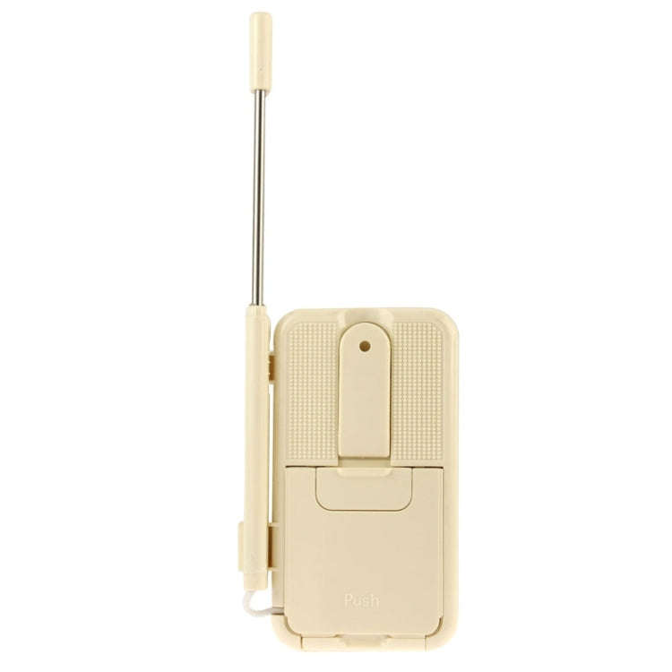 HT-2 LCD Digital Food Thermometer, Temperature Ranger: -50 to 300 Degree Celsius