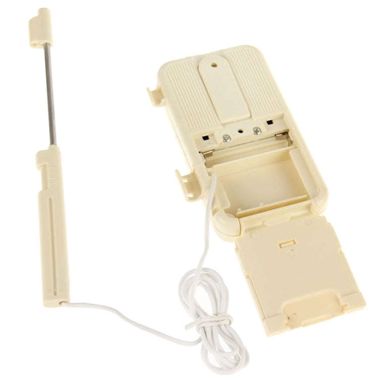 HT-2 LCD Digital Food Thermometer, Temperature Ranger: -50 to 300 Degree Celsius