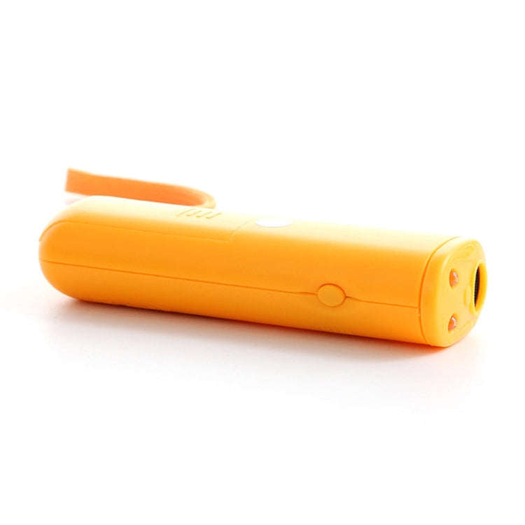 3 in 1 (Training dog, Banish dog, Lighting)(Yellow)