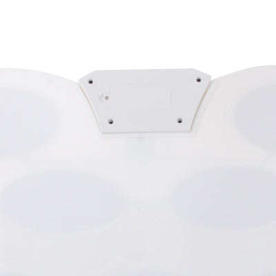 MD-1008 USB 2.0 MIDI Soft Roll-up Drum Kit, Size: 46 x 31cm