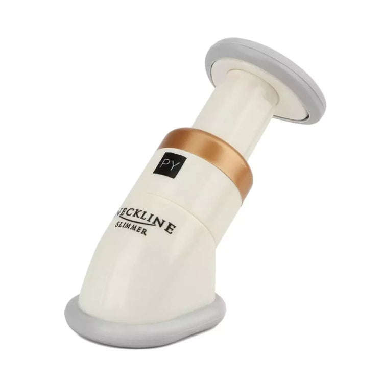 Portable Neckline Slimmer Thin Chin Exerciser Set for Women