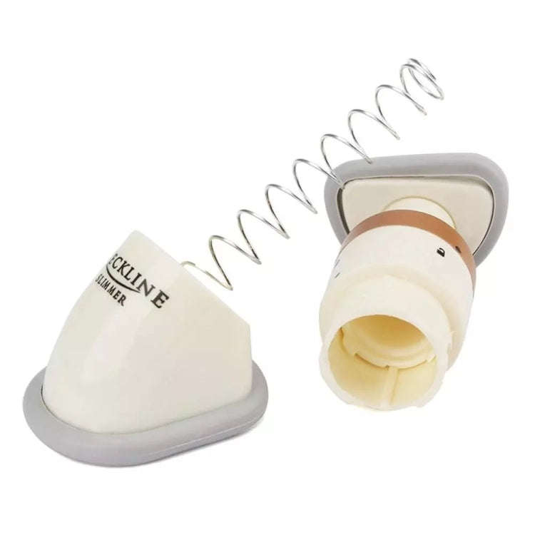 Portable Neckline Slimmer Thin Chin Exerciser Set for Women