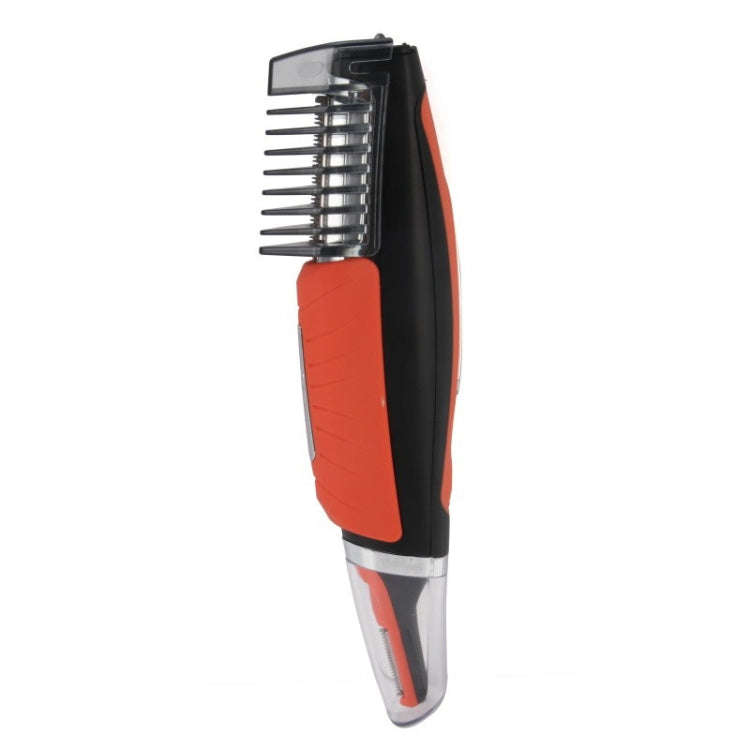 Multi-function Facial Mustache Beard Eyebrow Electric Shaver Hair Trimmer for Men