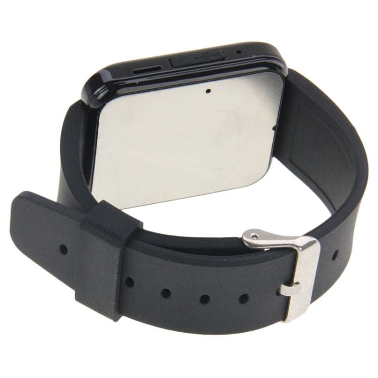 U80 Bluetooth Health Smart Watch 1.5 inch LCD Screen for Android Mobile Phone, Support Phone Call...