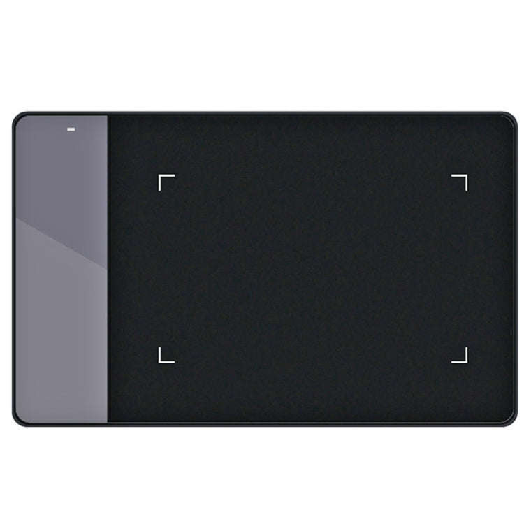 HUION 420 Portable Smart 4.0 x 2.23 inch 4000LPI Stylus Digital Tablet Signature Board with Digit...
