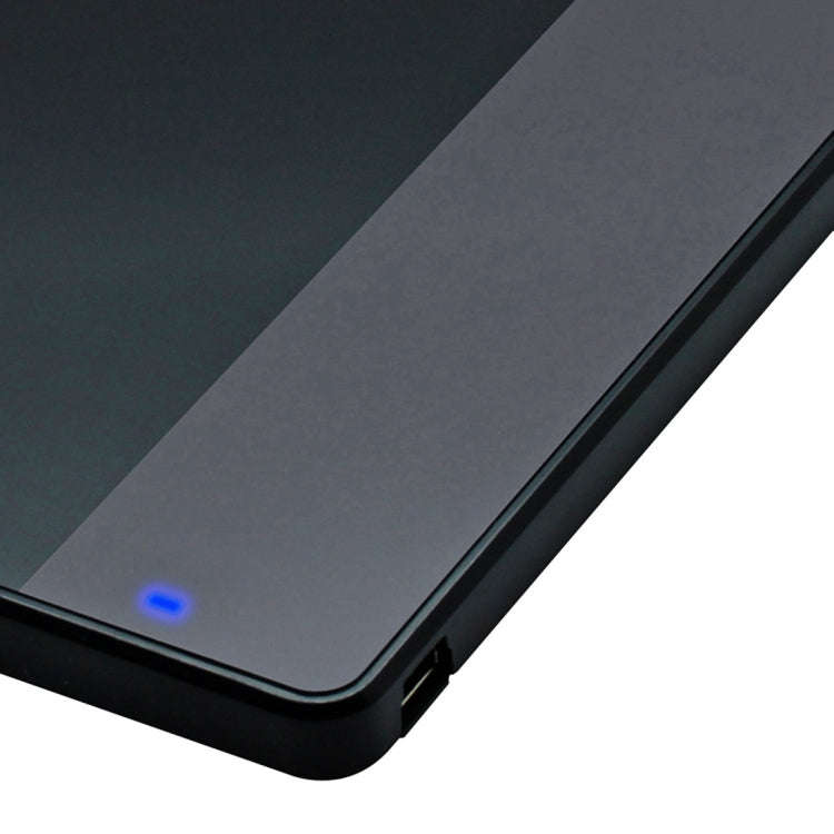 HUION 420 Portable Smart 4.0 x 2.23 inch 4000LPI Stylus Digital Tablet Signature Board with Digit...