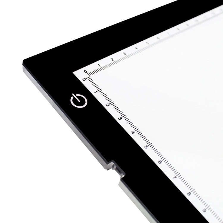 Huion A2 Ultra Thin Adjustable USB LED Light Board Light Tracing Pad