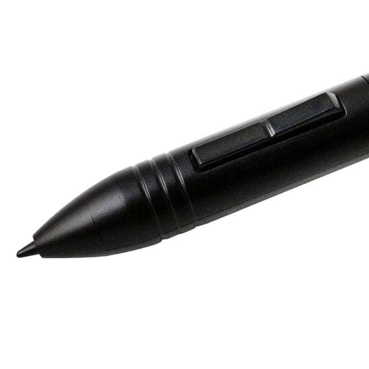Huion P801 Rechargeable Digital Pen Stylus Mouse Digitizer Pen for Huion Graphics Tablet(Black)